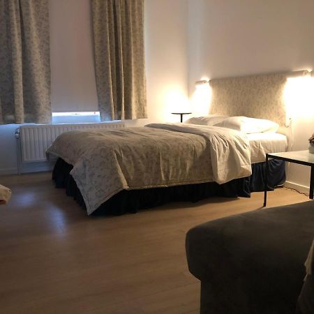 Cozy Guesthouse Leuven Eksteriør bilde