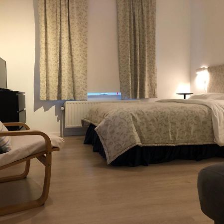 Cozy Guesthouse Leuven Eksteriør bilde