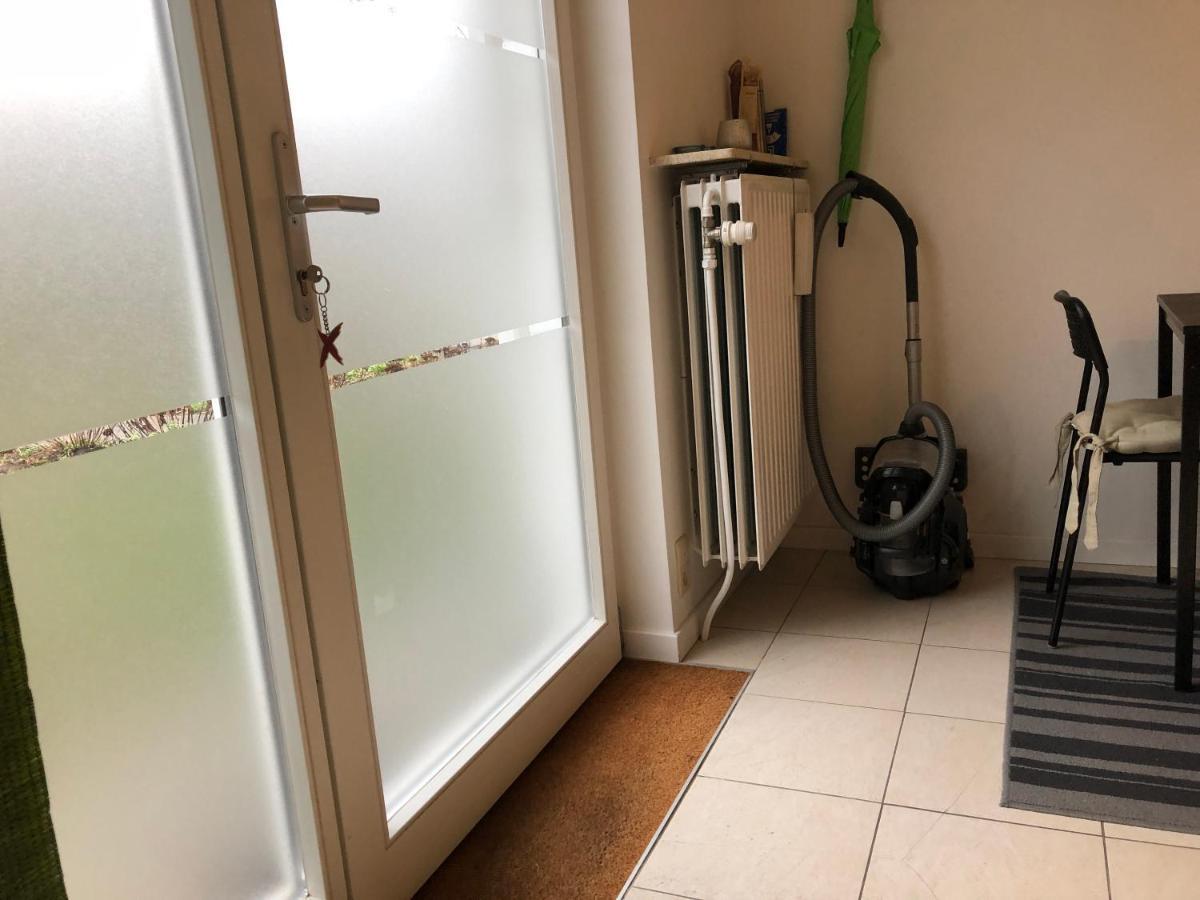 Cozy Guesthouse Leuven Eksteriør bilde
