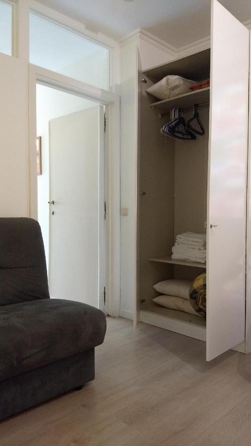 Cozy Guesthouse Leuven Eksteriør bilde
