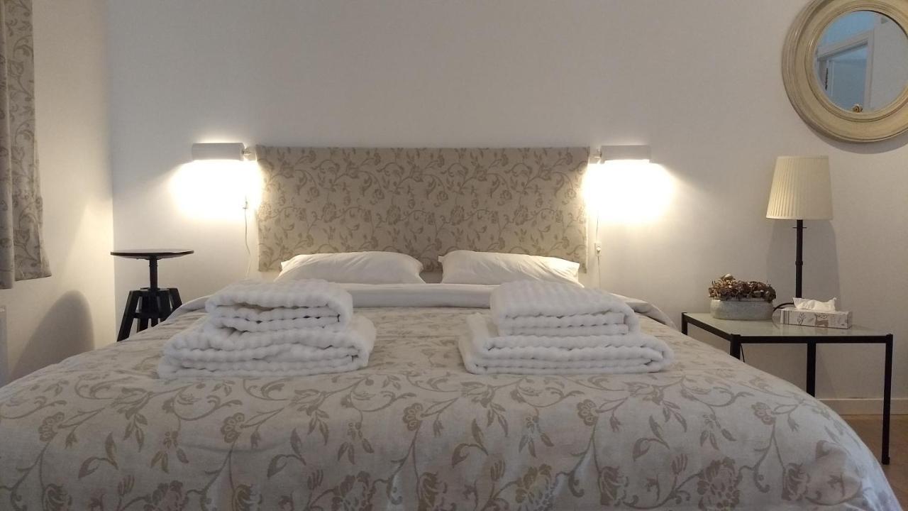 Cozy Guesthouse Leuven Eksteriør bilde