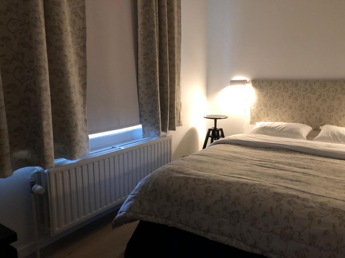 Cozy Guesthouse Leuven Eksteriør bilde