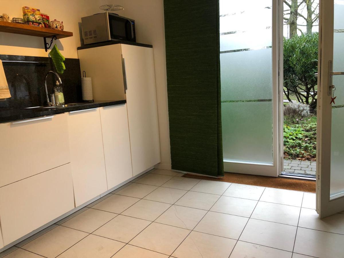 Cozy Guesthouse Leuven Eksteriør bilde