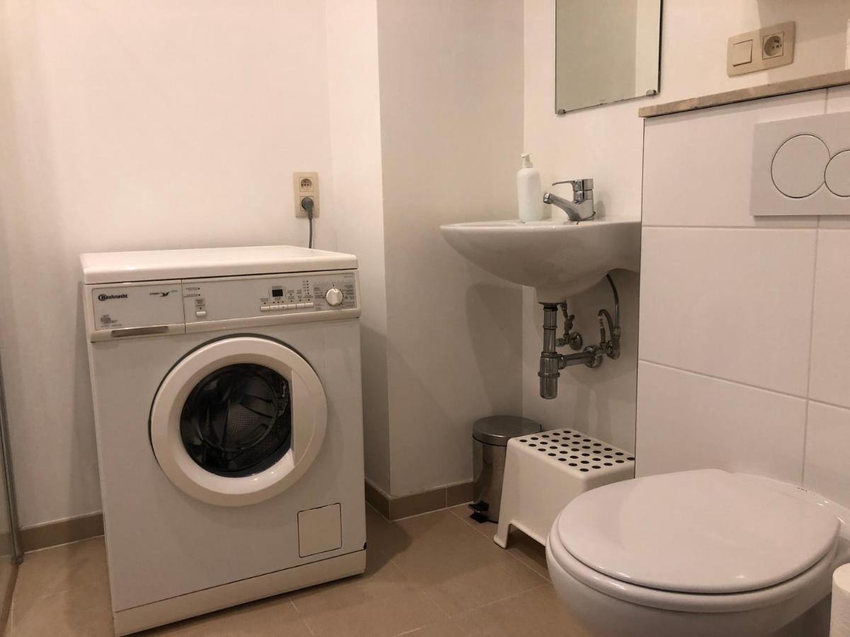 Cozy Guesthouse Leuven Eksteriør bilde