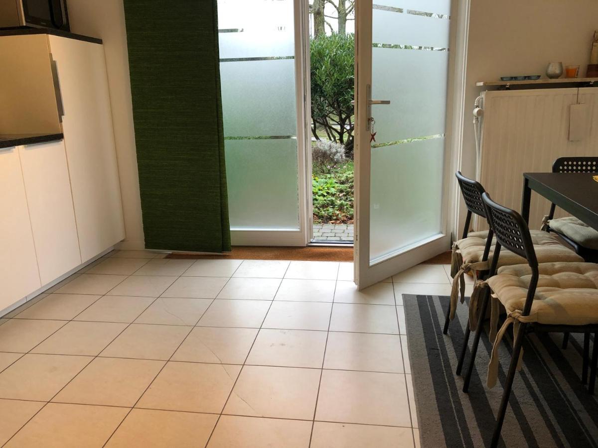 Cozy Guesthouse Leuven Eksteriør bilde