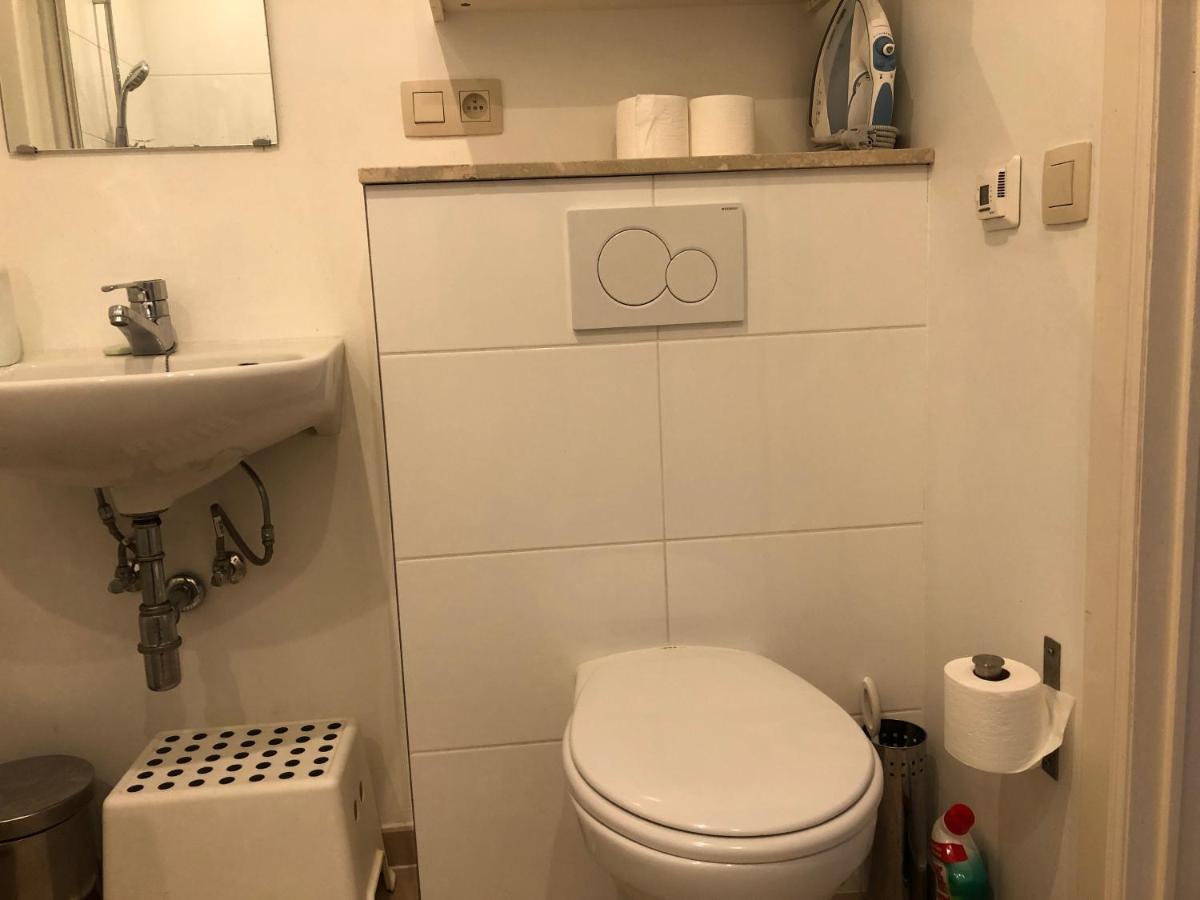 Cozy Guesthouse Leuven Eksteriør bilde