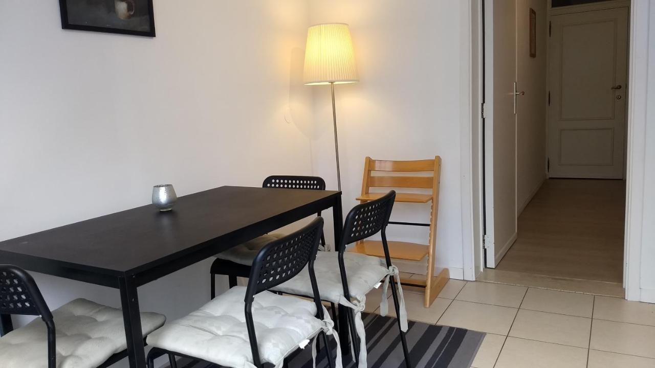 Cozy Guesthouse Leuven Eksteriør bilde