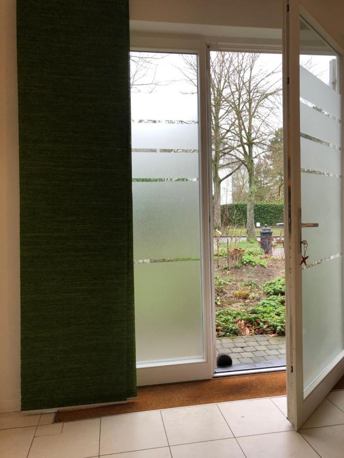 Cozy Guesthouse Leuven Eksteriør bilde